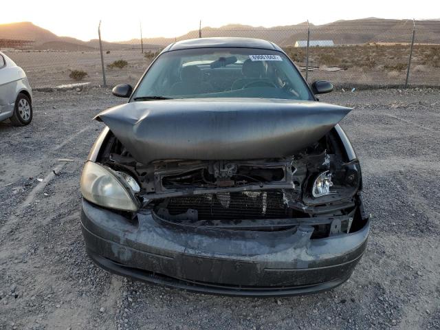 Photo 5 from auction – 2003 FORD TAURUS SES with VIN 1FAFP55203G168722