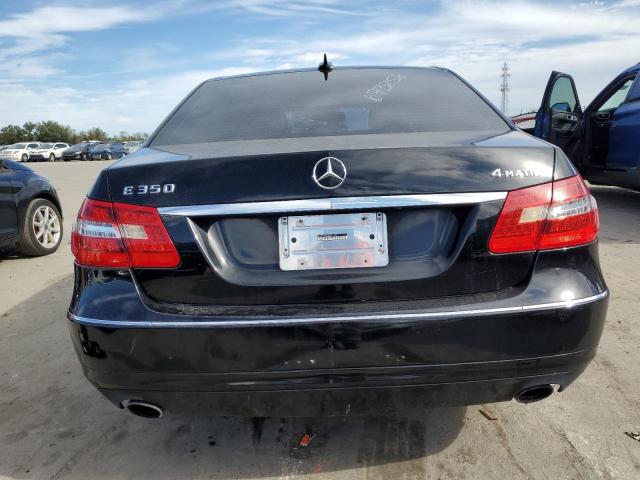 Photo 6 from auction – 2013 MERCEDES-BENZ E 350 4MAT with VIN WDDHF8JB3DA673256