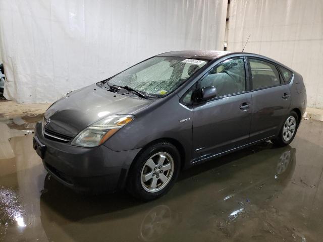 Photo 1 from auction – 2008 TOYOTA PRIUS with VIN JTDKB20U183338857