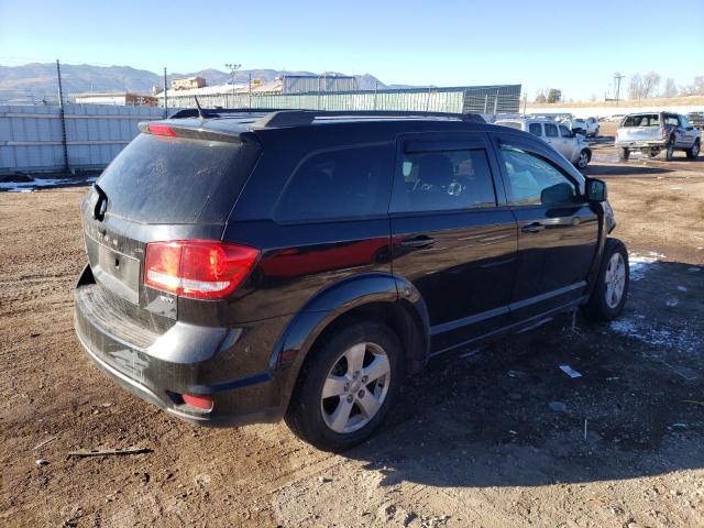 Photo 3 from auction – 2012 DODGE JOURNEY SX with VIN 3C4PDDBG6CT336439