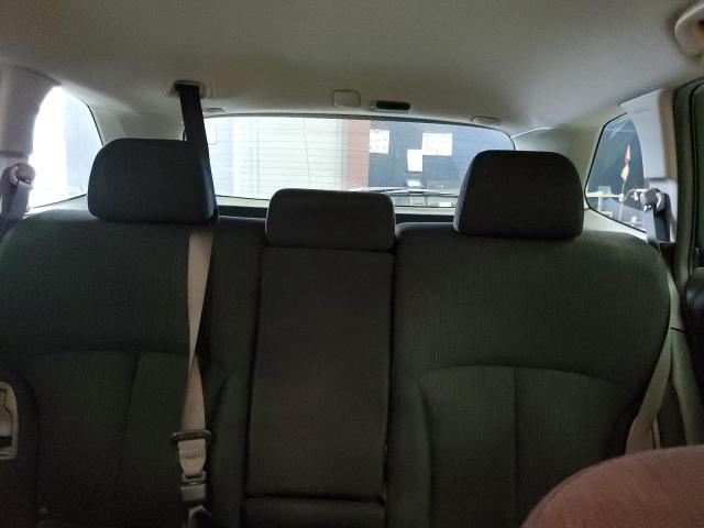 Photo 10 from auction – 2013 SUBARU OUTBACK 2. with VIN 4S4BRCAC4D3212084