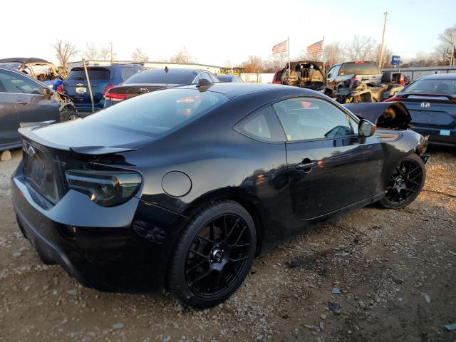 Photo 3 from auction – 2014 SUBARU BRZ 2.0 LI with VIN JF1ZCAC11E9603556