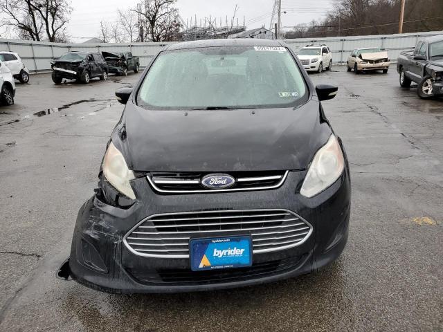 Photo 5 from auction – 2013 FORD C-MAX SE with VIN 1FADP5AU6DL548588