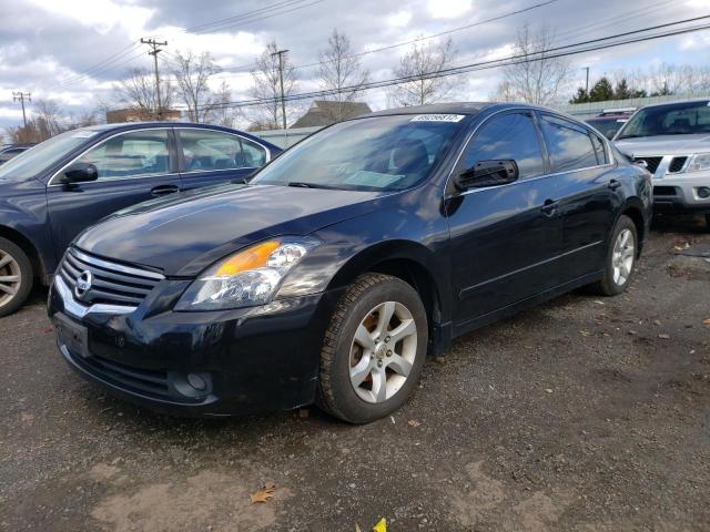 NISSAN ALTIMA 2.5 2007 with VIN 1N4AL21E57C193701 - Photo from auction