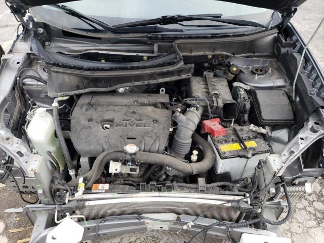 Photo 12 from auction – 2016 MITSUBISHI OUTLANDER with VIN JA4AR3AU9GZ052739