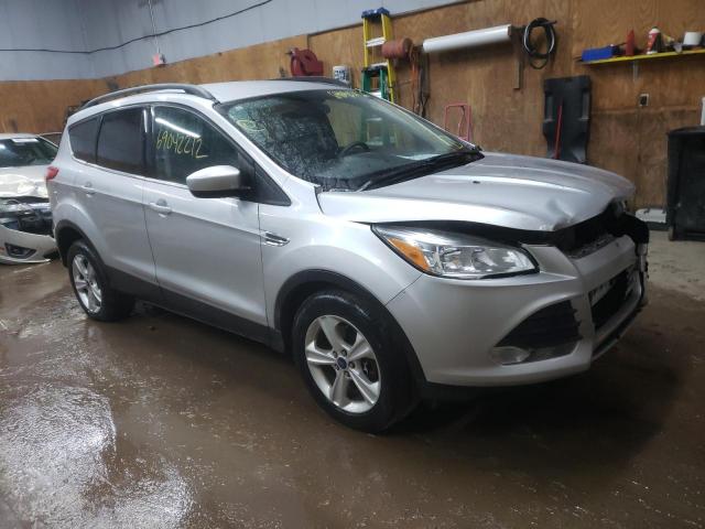 Photo 4 from auction – 2014 FORD ESCAPE SE with VIN 1FMCU9GX0EUD49695