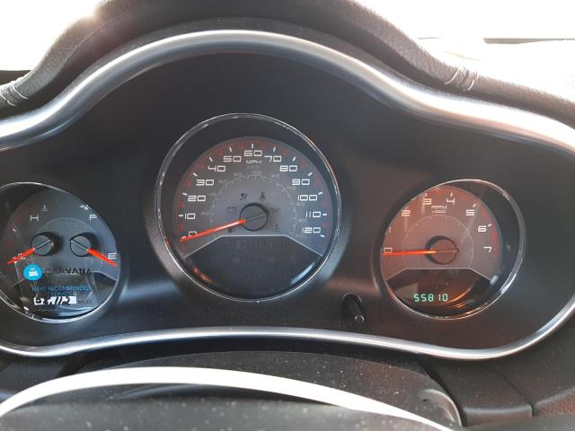 Photo 9 from auction – 2013 DODGE AVENGER SE with VIN 1C3CDZAB6DN754006