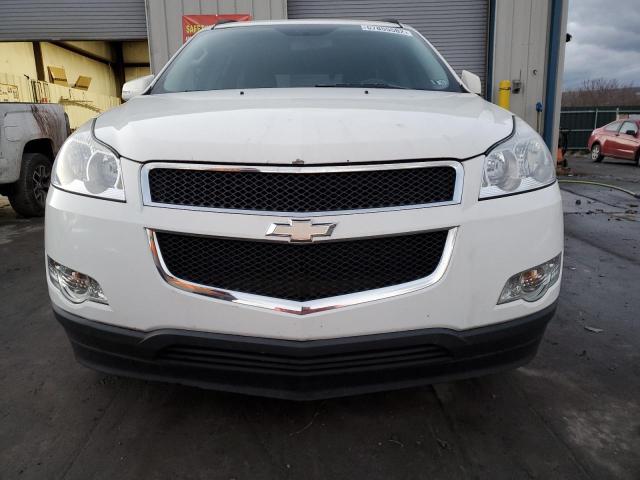 Photo 5 from auction – 2012 CHEVROLET TRAVERSE L with VIN 1GNKVGED7CJ182123
