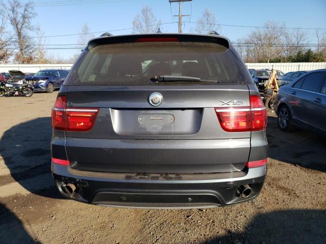 Photo 6 from auction – 2011 BMW X5 XDRIVE3 with VIN 5UXZV4C52BL415912