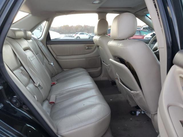 Photo 10 from auction – 2004 TOYOTA AVALON XL with VIN 4T1BF28B04U371050