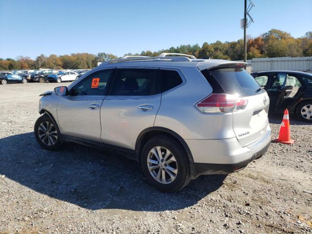 Photo 2 from auction – 2014 NISSAN ROGUE S with VIN 5N1AT2MT8EC813793
