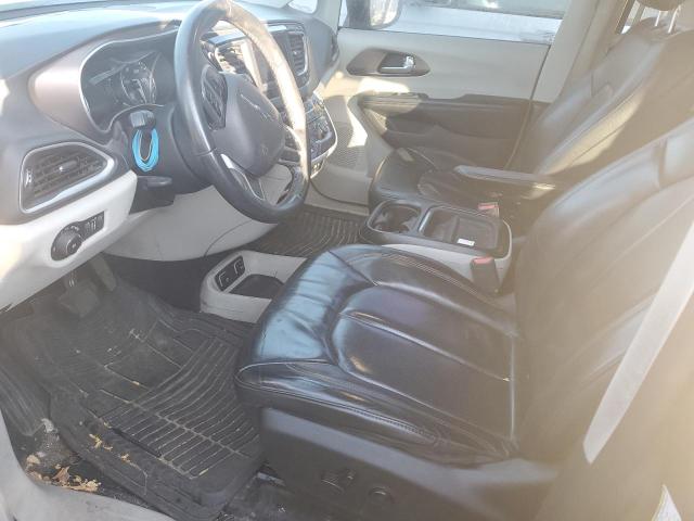 Photo 7 from auction – 2018 CHRYSLER PACIFICA T with VIN 2C4RC1BG1JR246884