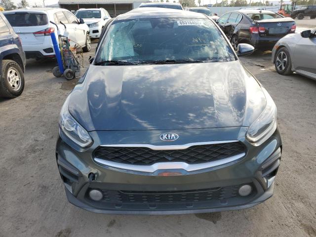 Photo 5 from auction – 2019 KIA FORTE FE with VIN 3KPF24AD7KE088469