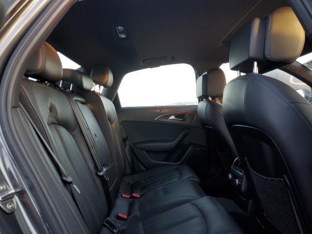 Photo 10 from auction – 2015 AUDI A6 PRESTIG with VIN WAUHMAFC0FN022409