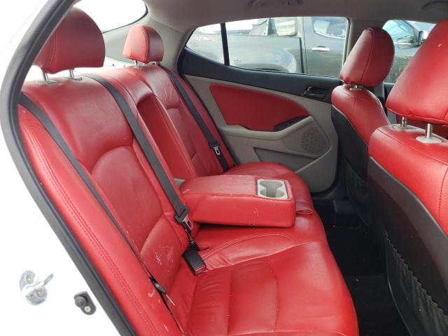 Photo 10 from auction – 2015 KIA OPTIMA LX with VIN KNAGM4A79F5559271