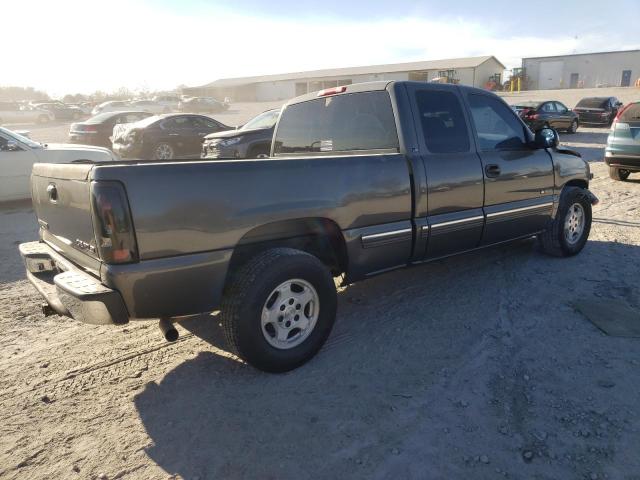 Photo 3 from auction – 2001 CHEVROLET SILVERADO with VIN 2GCEC19T911189124