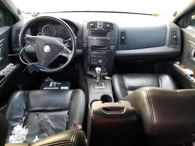 Photo 8 from auction – 2007 CADILLAC CTS with VIN 1G6DM57T170170822