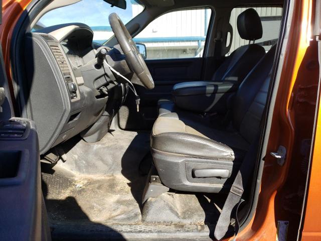 Photo 7 from auction – 2010 DODGE RAM 1500 with VIN 1D7RV1GPXAS182612