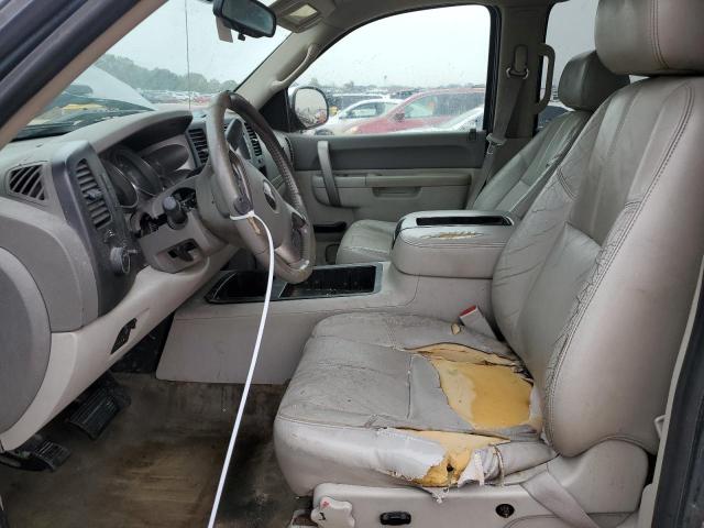 Photo 7 from auction – 2011 GMC SIERRA C25 with VIN 1GT110C81BF220122