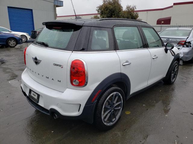 Photo 3 from auction – 2015 MINI COOPER S C with VIN WMWZC3C56FWT03651