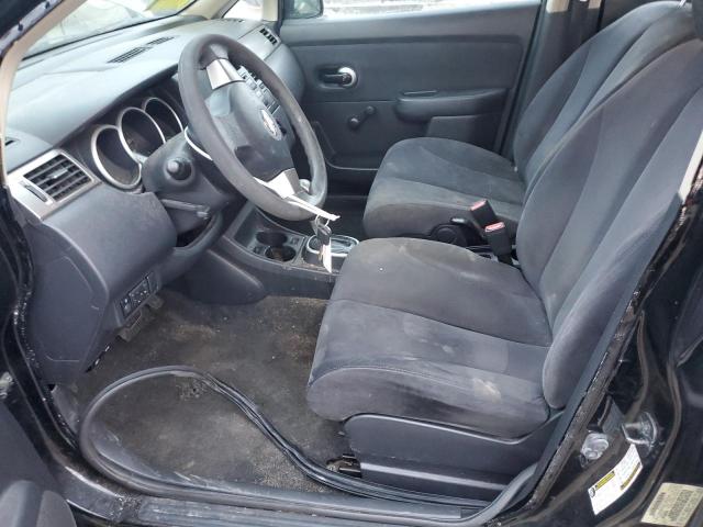 Photo 7 from auction – 2008 NISSAN VERSA S with VIN 3N1BC13E68L448211
