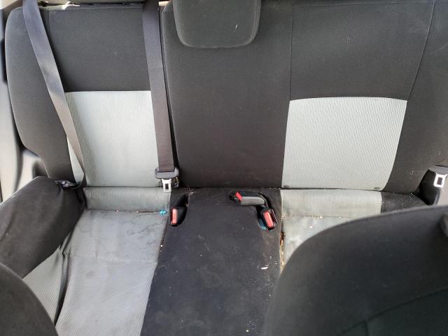 Photo 10 from auction – 2012 TOYOTA PRIUS C with VIN JTDKDTB33C1029173