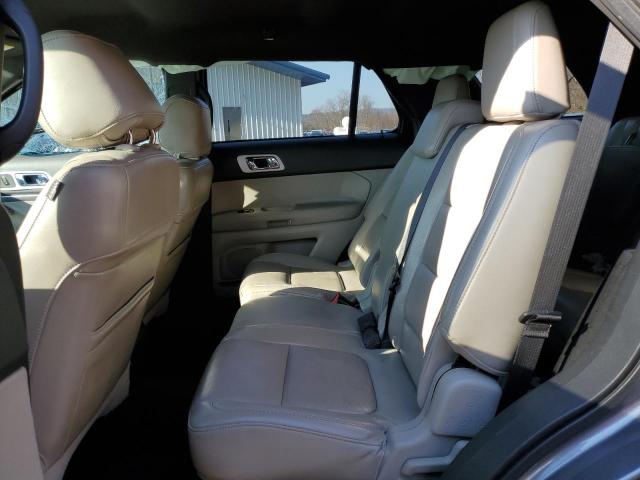 Photo 11 from auction – 2011 FORD EXPLORER X with VIN 1FMHK8D84BGA61949
