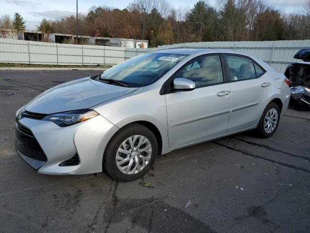 Photo 1 from auction – 2018 TOYOTA COROLLA L with VIN 2T1BURHE4JC111868