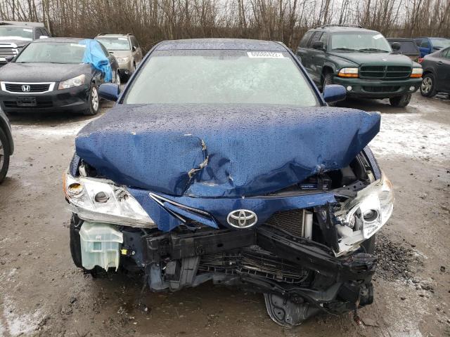 Photo 5 from auction – 2007 TOYOTA CAMRY CE with VIN JTNBE46KX73012283