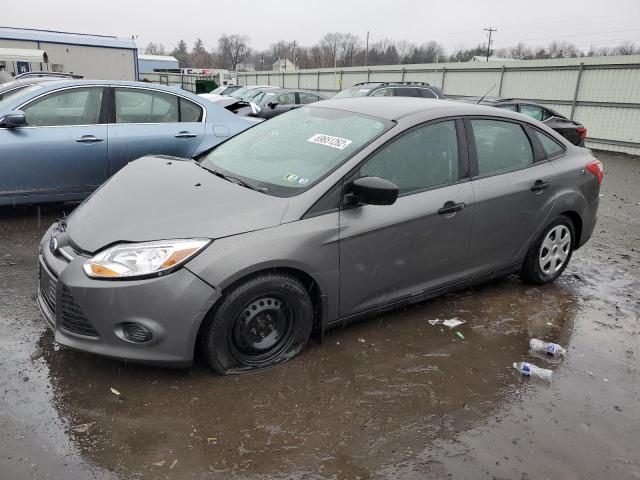 FORD FOCUS S 2014 with VIN 1FADP3E26EL232753 - Photo from auction