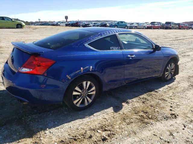 Photo 3 from auction – 2011 HONDA ACCORD LX- with VIN 1HGCS1B37BA009152