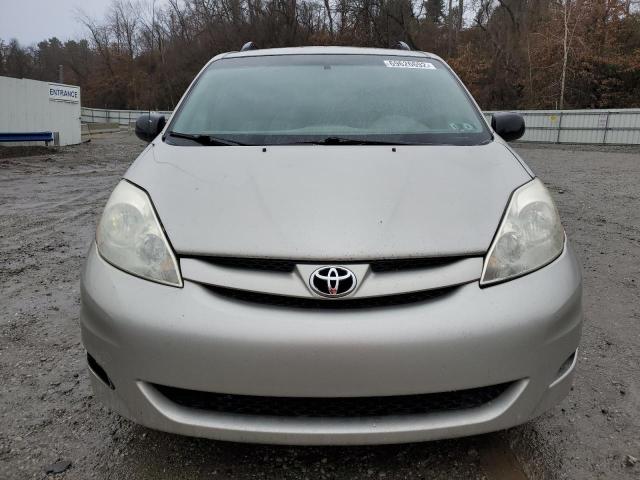 Photo 5 from auction – 2008 TOYOTA SIENNA CE with VIN 5TDZK23C48S212377
