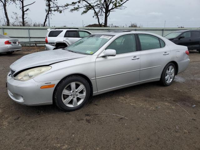LEXUS ES 330 2006 with VIN JTHBA30G965170839 - Photo from auction