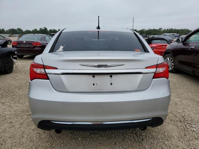 Photo 6 from auction – 2011 CHRYSLER 200 TOURIN with VIN 1C3BC1FG3BN571079