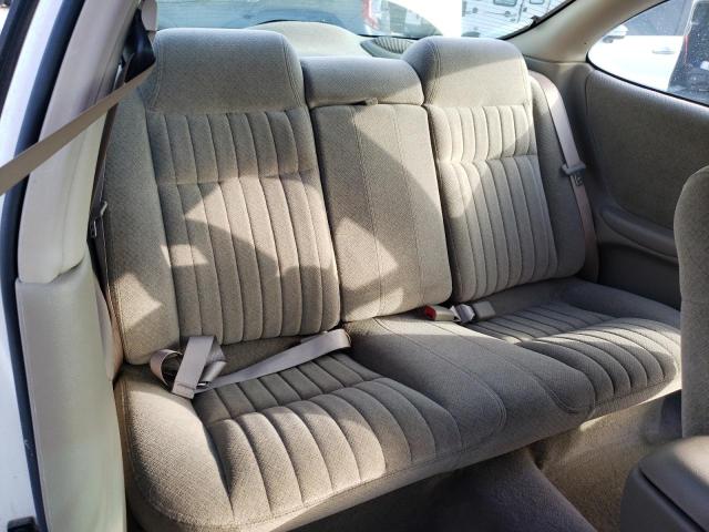 Photo 10 from auction – 2002 PONTIAC GRAND PRIX with VIN 1G2WP12K12F284110