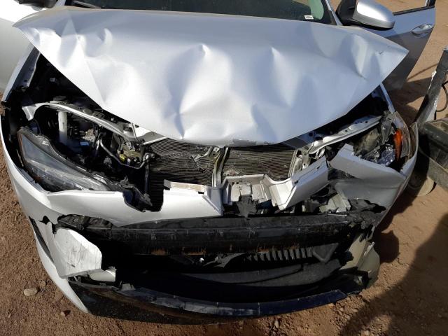 Photo 11 from auction – 2017 TOYOTA COROLLA L with VIN 2T1BURHE7HC909601