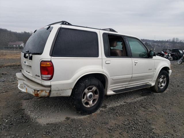 Photo 3 from auction – 1999 FORD EXPLORER with VIN 1FMDU35P9XZB58920