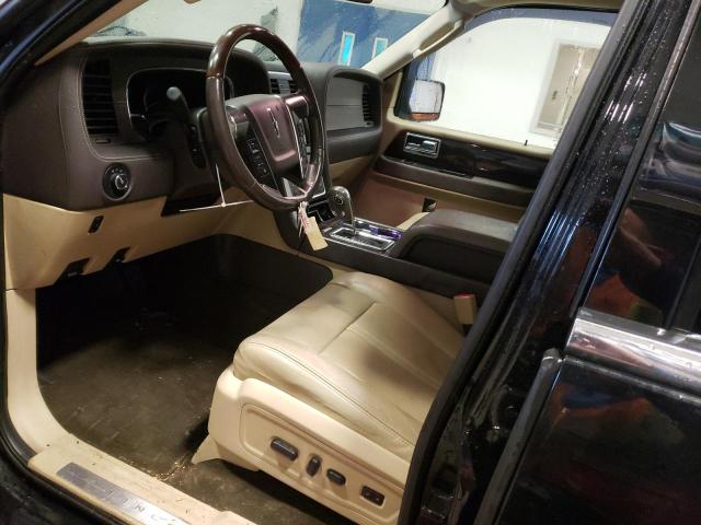 Photo 7 from auction – 2015 LINCOLN NAVIGATOR with VIN 5LMJJ3JT5FEJ09067