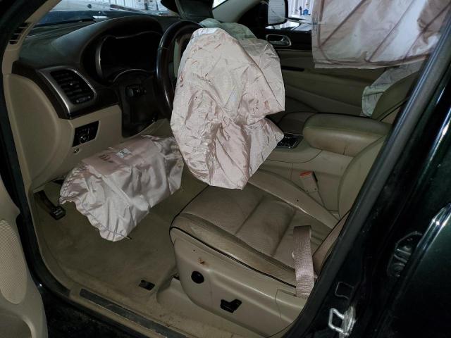 Photo 7 from auction – 2014 JEEP GRAND CHER with VIN 1C4RJFCG7EC209533