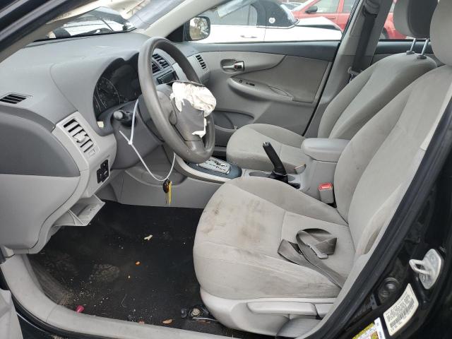 Photo 7 from auction – 2010 TOYOTA COROLLA BA with VIN 1NXBU4EEXAZ329612