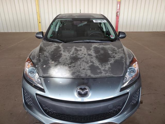 Photo 5 from auction – 2012 MAZDA 3 I with VIN JM1BL1L73C1582723