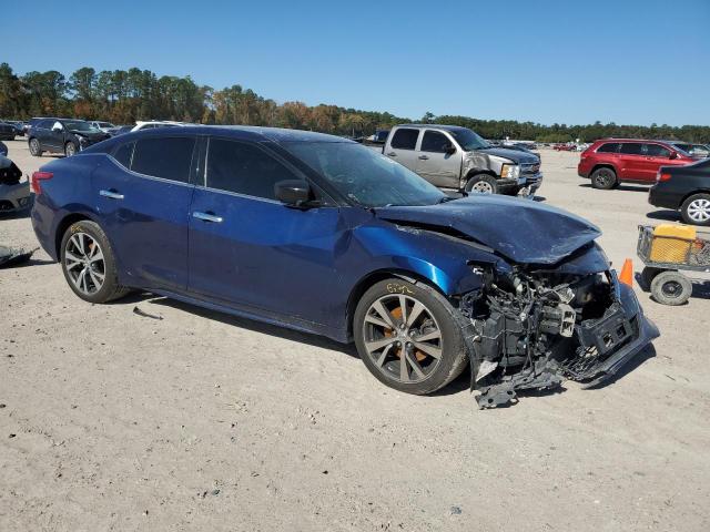 Photo 4 from auction – 2016 NISSAN MAXIMA 3.5 with VIN 1N4AA6AP9GC378994