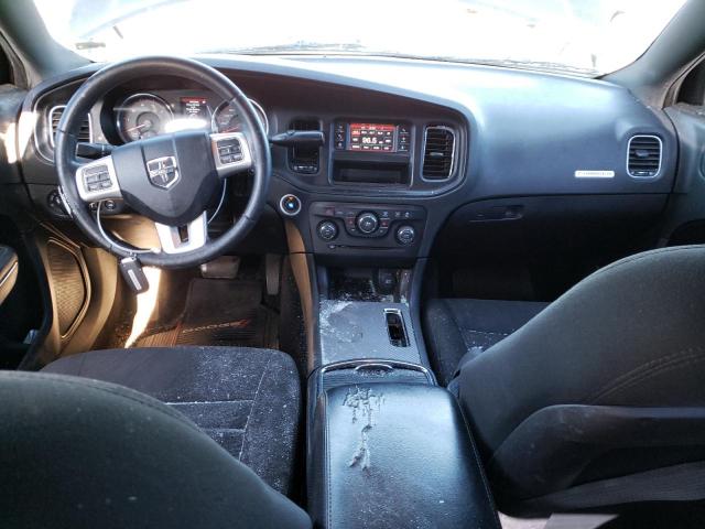 Photo 8 from auction – 2012 DODGE CHARGER PO with VIN 2C3CDXATXCH287919