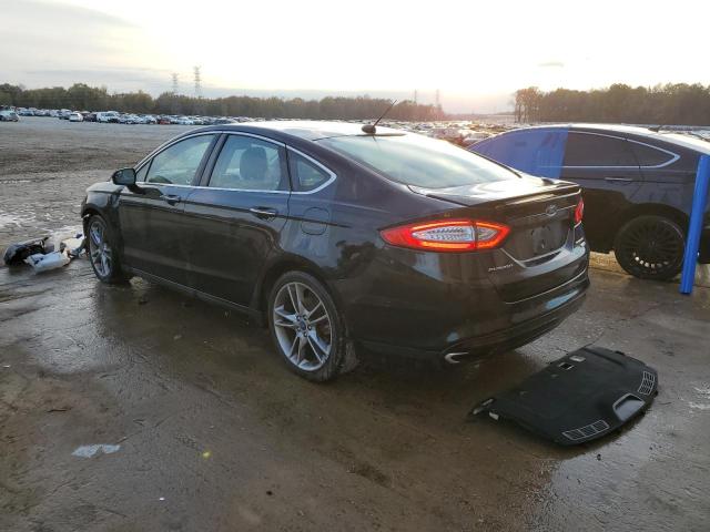 Photo 2 from auction – 2014 FORD FUSION TIT with VIN 3FA6P0K96ER181944
