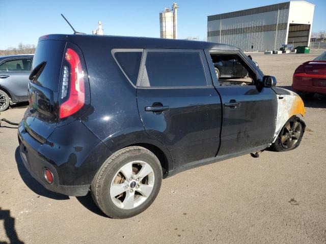Photo 3 from auction – 2017 KIA SOUL with VIN KNDJN2A21H7411671