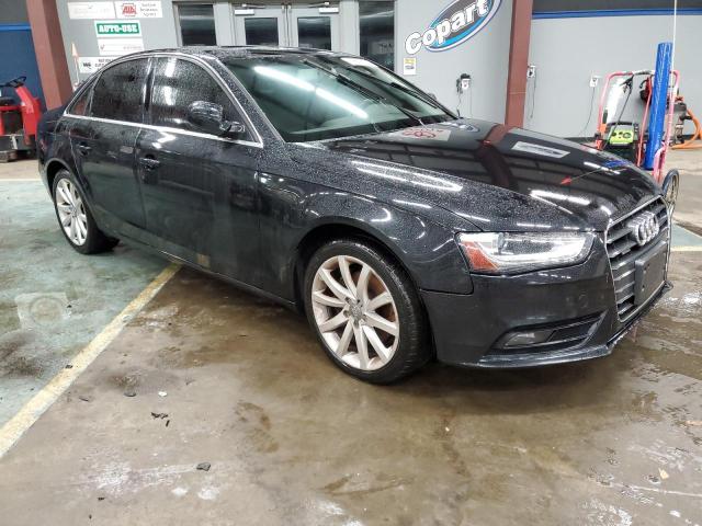 Photo 4 from auction – 2013 AUDI A4 PREMIUM with VIN WAUFFAFL9DN024903