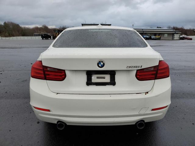 Photo 6 from auction – 2012 BMW 335 I with VIN WBA3A9G59CNN67750