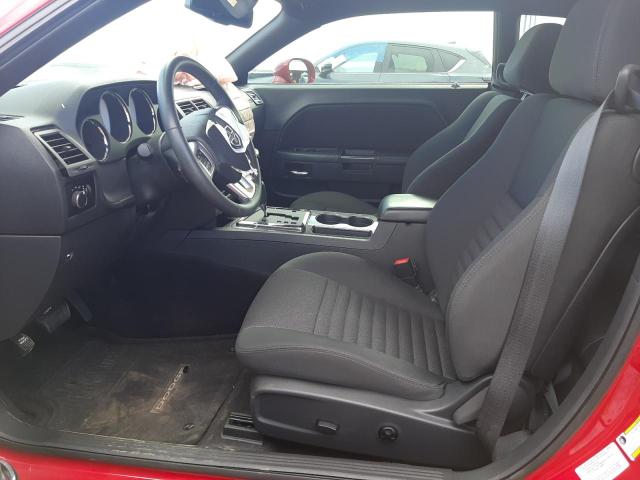 Photo 7 from auction – 2013 DODGE CHALLENGER with VIN 2C3CDYAG4DH581990