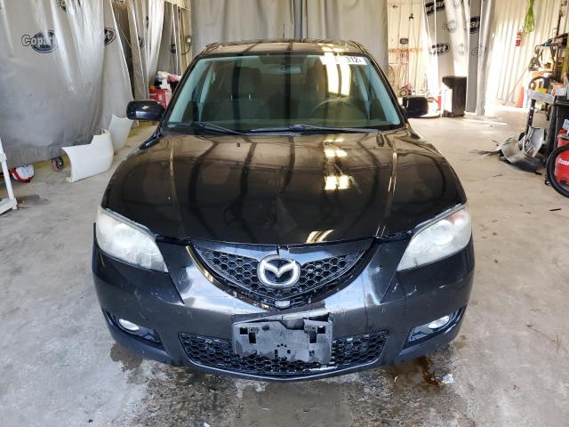 Photo 5 from auction – 2009 MAZDA 3 I with VIN JM1BK32F891228213