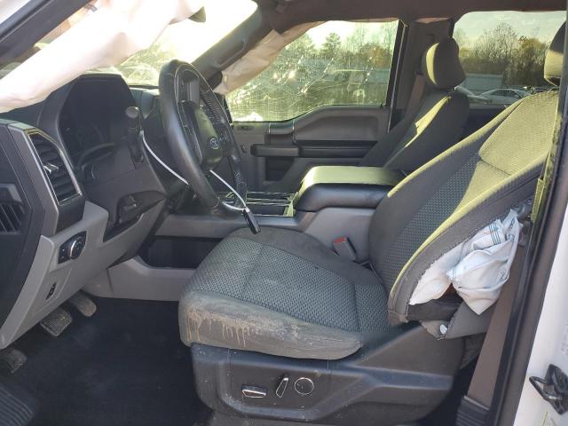 صورة رقم 7 من المزاد - 2017 FORD F150 SUPER مع VIN 1FTEW1EFXHFC80705